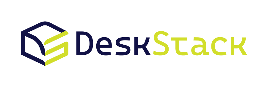DeskStack